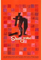 Святая Жанна (1957)