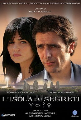 Постер фильма Остров секретов (2009)