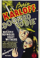 Обреченный умирать (1940)