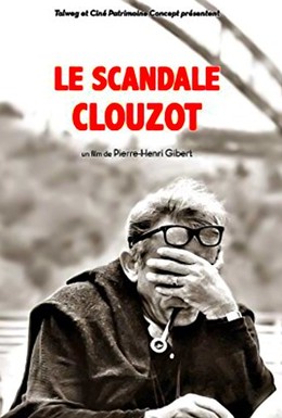 Постер фильма Скандал Клузо (2017)