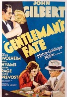 Судьба джентльмена (1931)