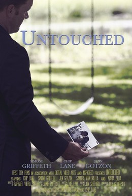 Постер фильма Untouched (2017)