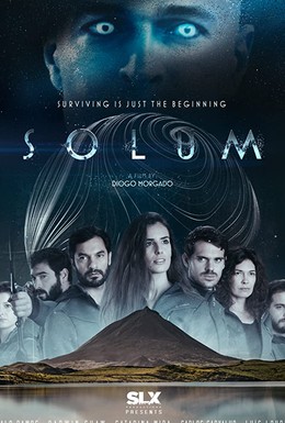 Постер фильма Solum (2019)