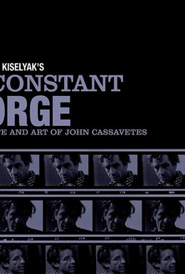Постер фильма A Constant Forge (2000)
