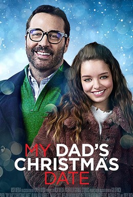 Постер фильма Рождественское свидание моего отца (2020)