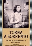Вернись в Сорренто (1945)