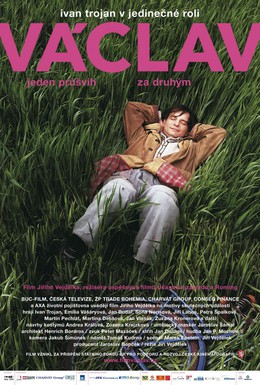 Постер фильма Вацлав (2007)