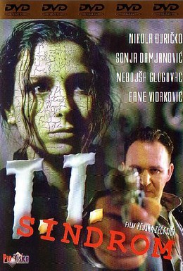 Постер фильма Синдром Т.Т. (2002)