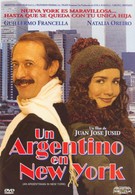 Аргентинец в Нью-Йорке (1998)