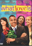 Что такое любовь (2007)