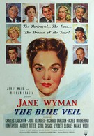 Голубая вуаль (1951)