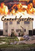 Цементный сад (1993)