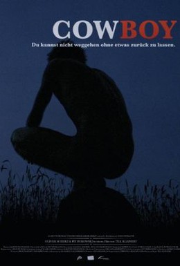Постер фильма Ковбой (2008)