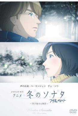 Постер фильма Зимняя соната (2009)
