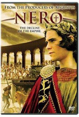 Постер фильма Римская империя: Нерон (2004)