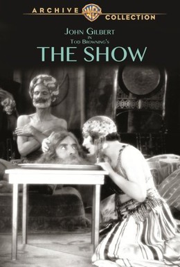 Постер фильма Шоу (1927)