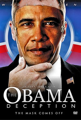 Постер фильма Обман Обамы (2009)