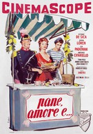 Хлеб, любовь и (1955)