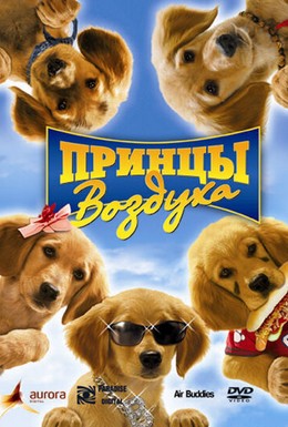 Постер фильма Принцы воздуха (2006)