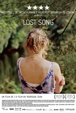 Постер фильма Потерянная песня (2008)