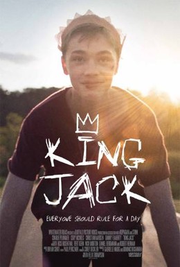 Постер фильма Король Джек (2015)