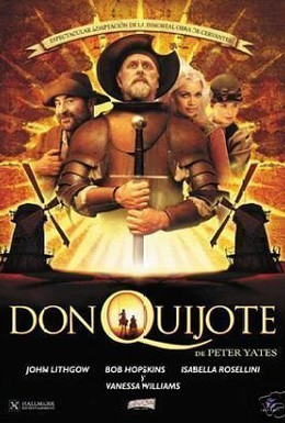Постер фильма Последний рыцарь (2000)