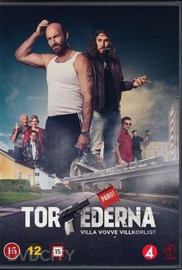 Постер фильма Торпеды (2014)