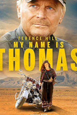 Постер фильма My Name Is Thomas (2018)