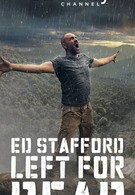 Эд Стаффорд: Выживший (2017)