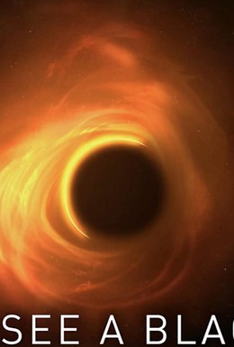 Постер фильма How to See a Black Hole: The Universe's Greatest Mystery (2019)