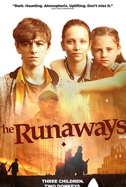 Постер фильма The Runaways (2019)