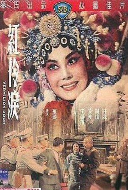 Постер фильма Слезы актеров (1965)