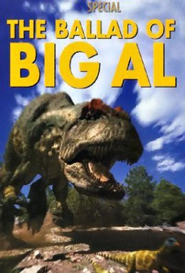 Постер фильма BBC: Прогулки с динозаврами (1999)