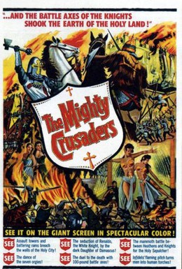 Постер фильма Битва за Иерусалим (1957)