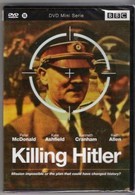 BBC: Убить Гитлера (2003)