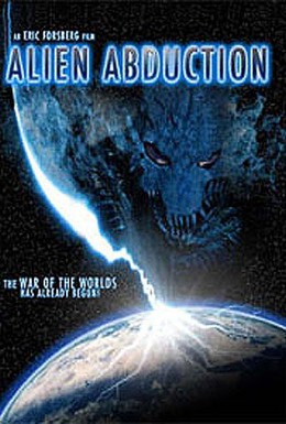 Постер фильма Инопланетное похищение (2005)