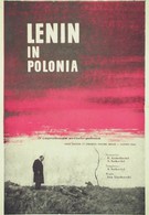 Ленин в Польше (1966)