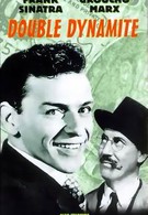 Двойной динамит (1951)