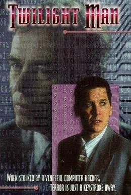 Постер фильма Сумеречный человек (1996)