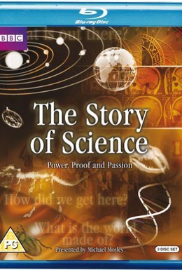 Постер фильма История науки (2010)