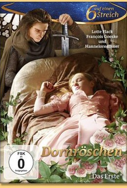 Постер фильма Спящая красавица (2009)