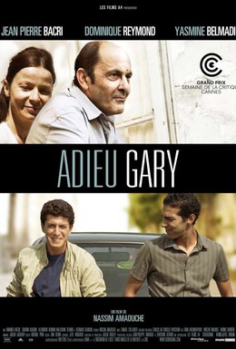 Постер фильма Прощай, Гари (2009)