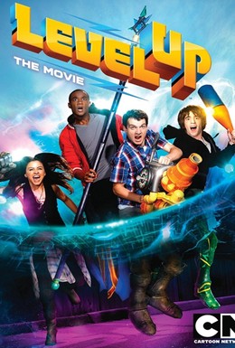 Постер фильма Следующий уровень (2011)