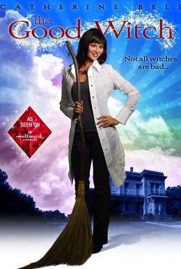 Постер фильма Подарок доброй ведьмы (2010)