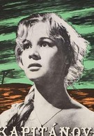 Капитанская дочка (1958)