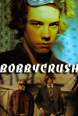 Постер фильма Бобби и предмет его обожания (2003)