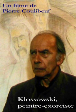 Постер фильма Клоссовски, художник-экзорцист (1988)