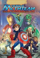 Новые Мстители: Герои завтрашнего дня (2008)