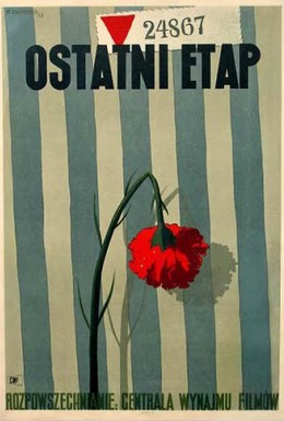 Постер фильма Последний этап (1948)
