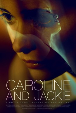 Постер фильма Кэролайн и Джеки (2012)